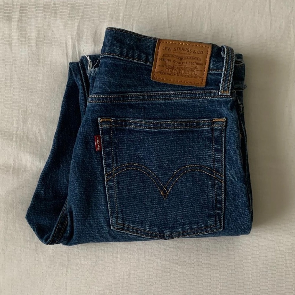 Levi’s Jeans